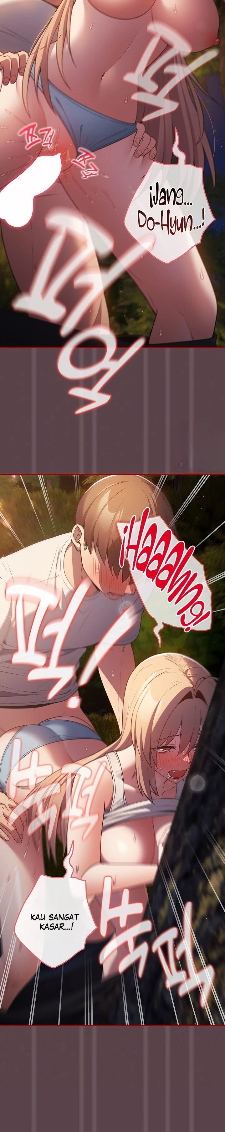 That’s not how it’s done Chapter 28
