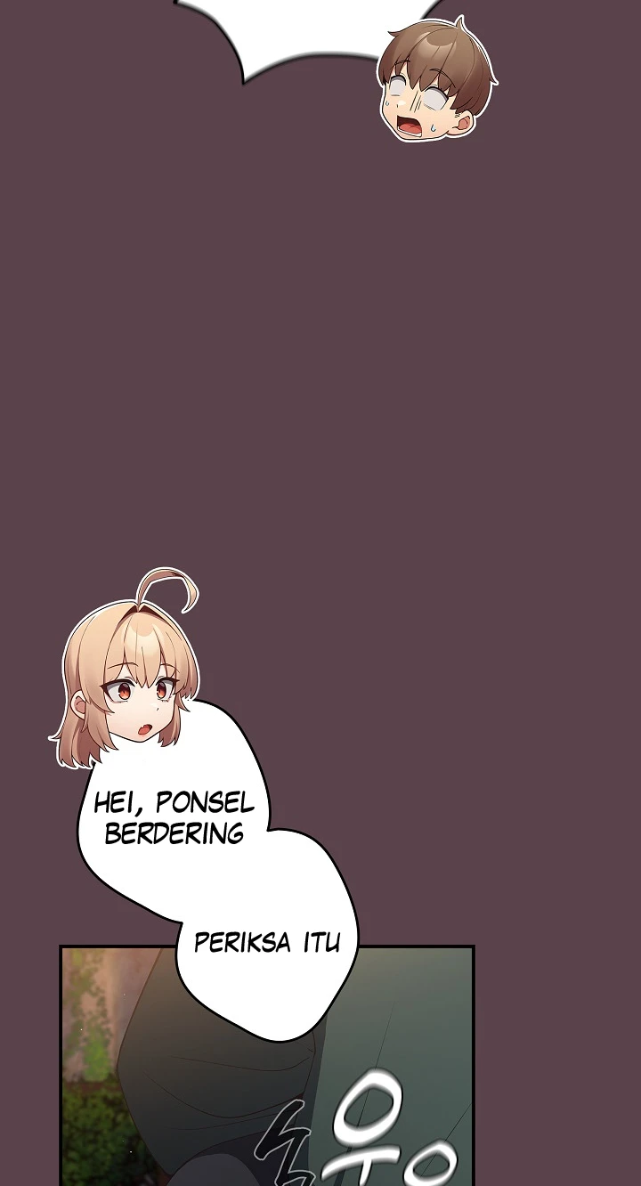 That’s not how it’s done Chapter 30