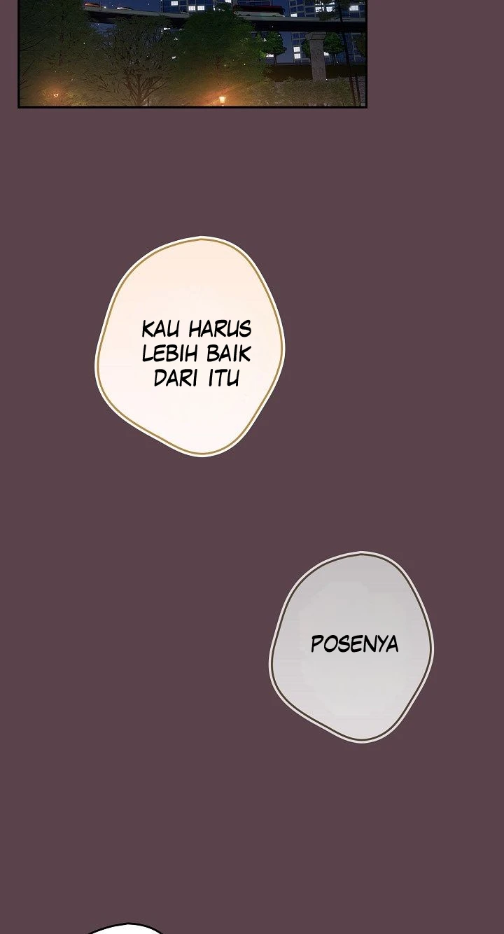 That’s not how it’s done Chapter 30