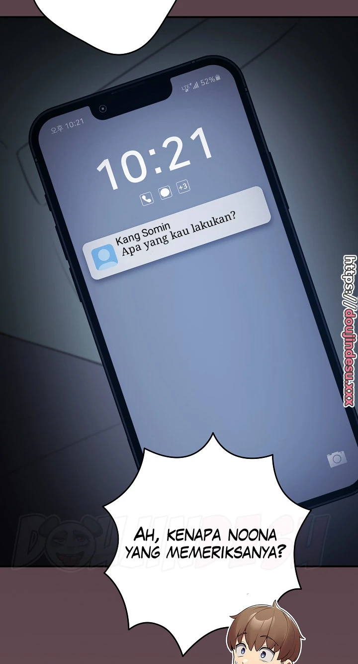 That’s not how it’s done Chapter 30