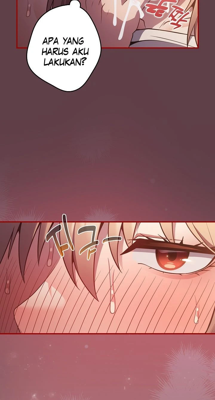 That’s not how it’s done Chapter 30