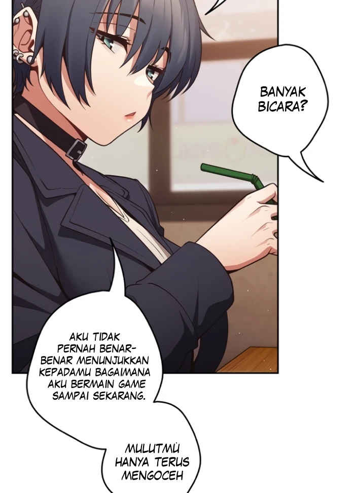 That’s not how it’s done Chapter 32