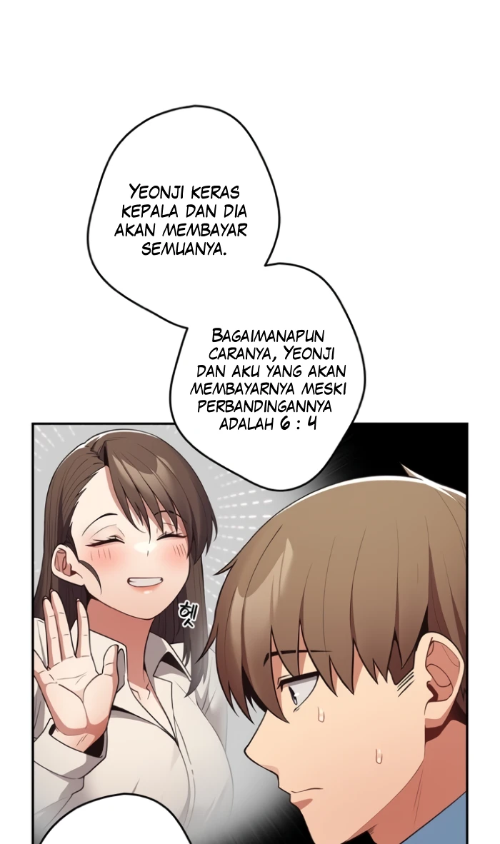 That’s not how it’s done Chapter 32