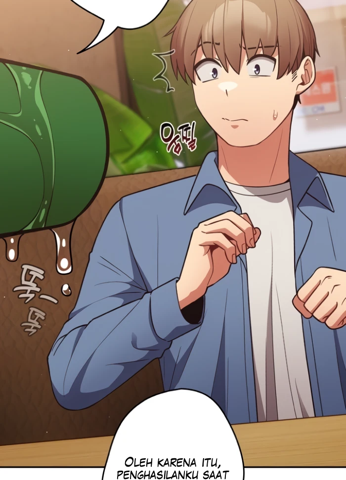 That’s not how it’s done Chapter 32