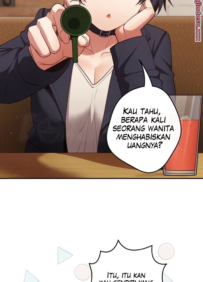 That’s not how it’s done Chapter 32