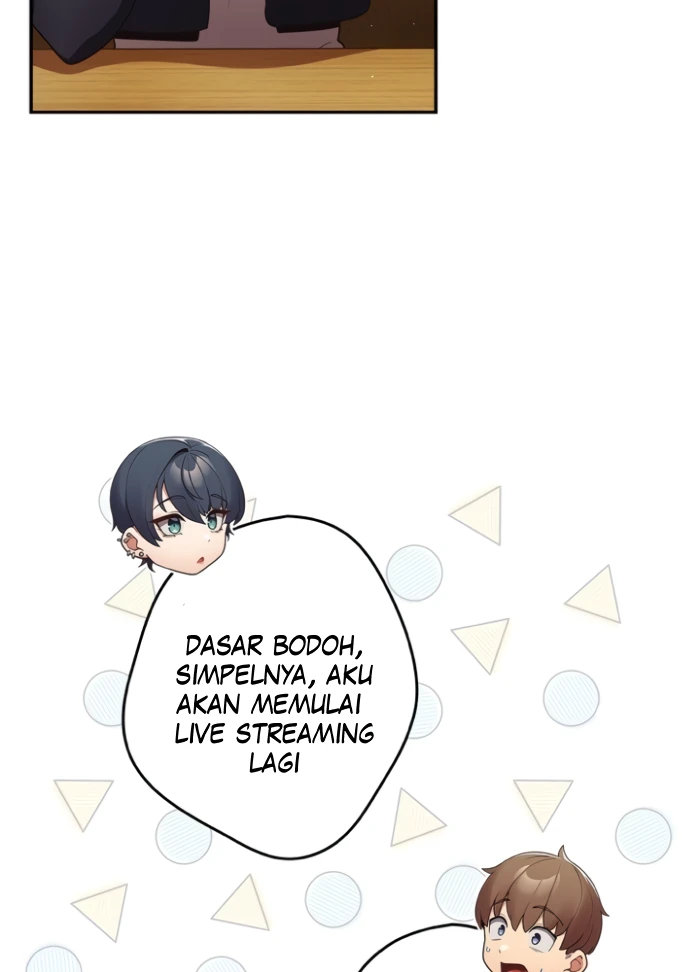 That’s not how it’s done Chapter 32