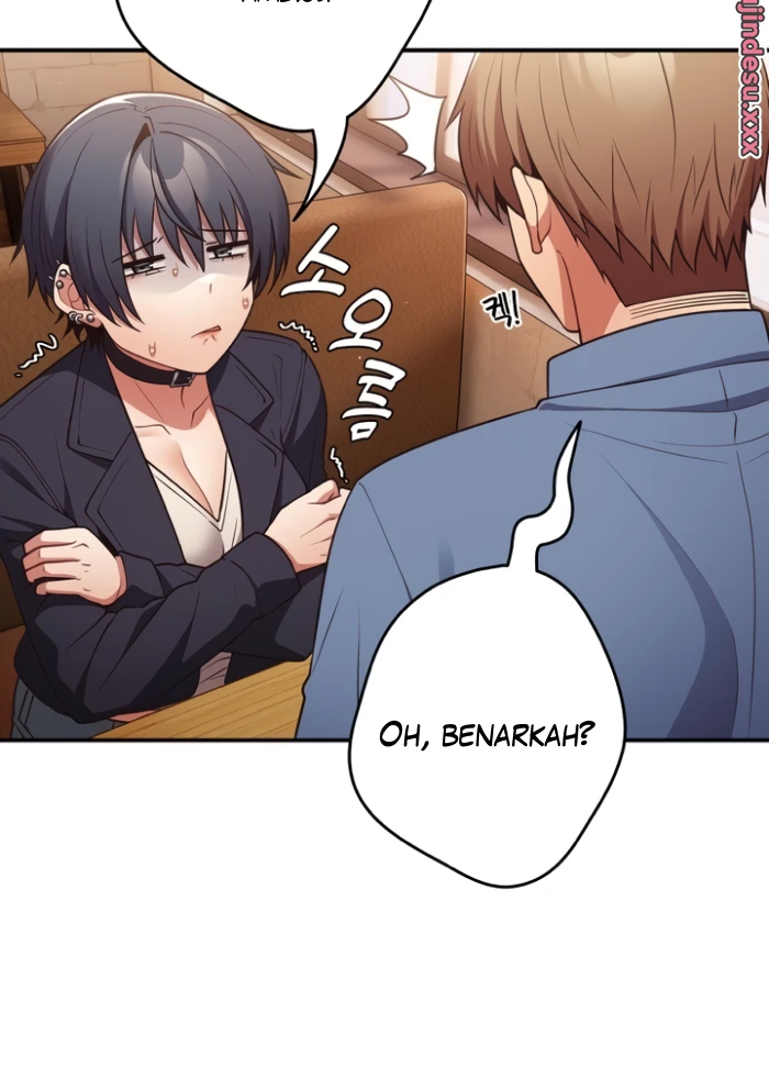 That’s not how it’s done Chapter 32