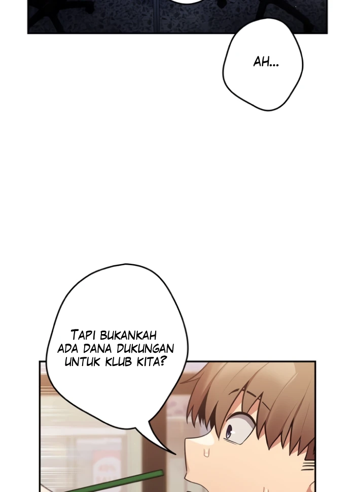 That’s not how it’s done Chapter 32