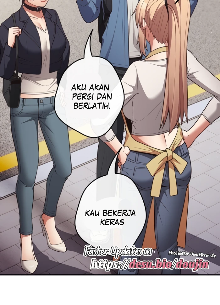 That’s not how it’s done Chapter 32