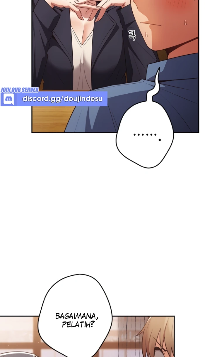 That’s not how it’s done Chapter 32