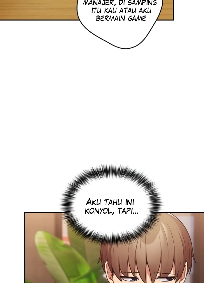 That’s not how it’s done Chapter 32
