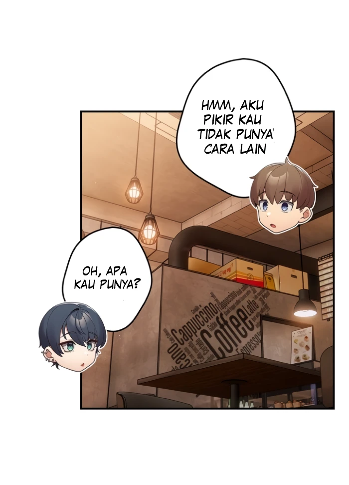 That’s not how it’s done Chapter 32