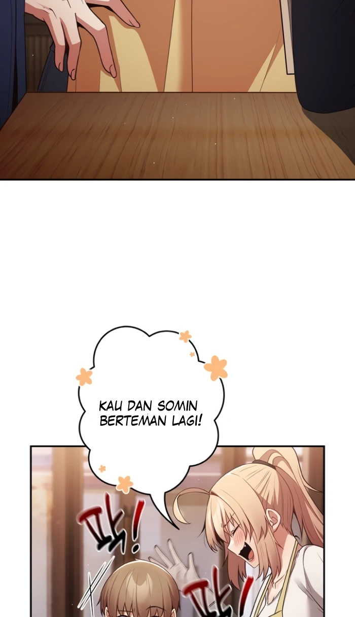 That’s not how it’s done Chapter 32