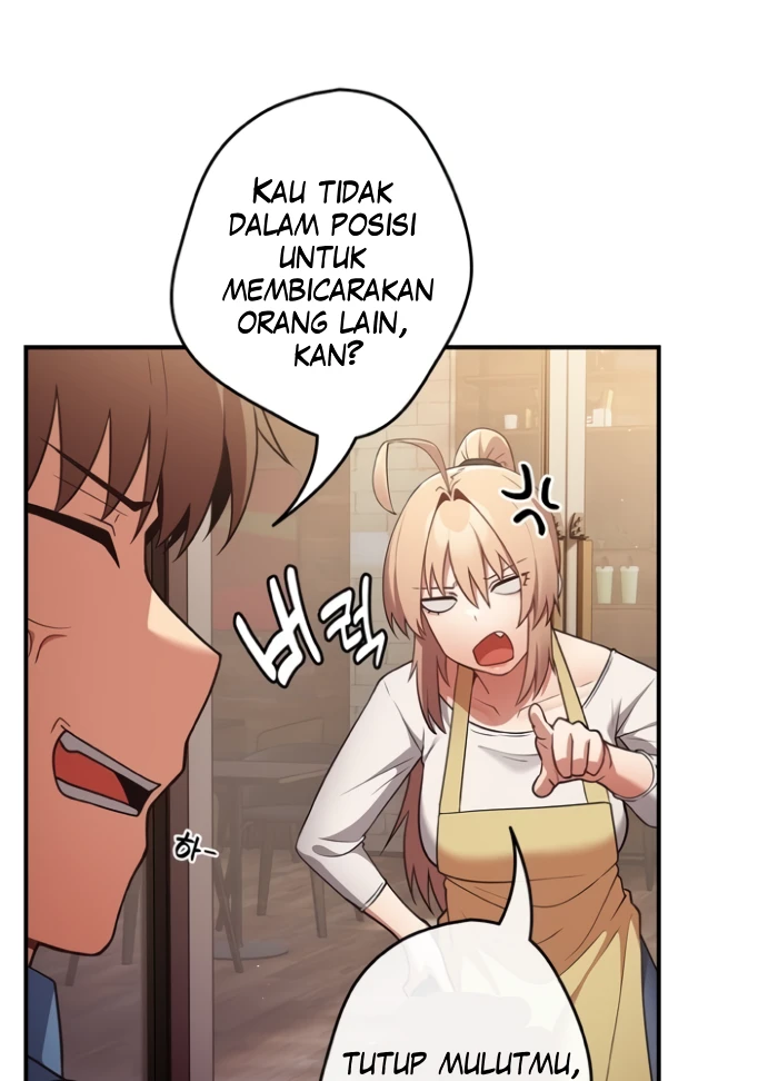 That’s not how it’s done Chapter 32