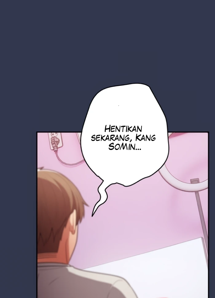 That’s not how it’s done Chapter 32