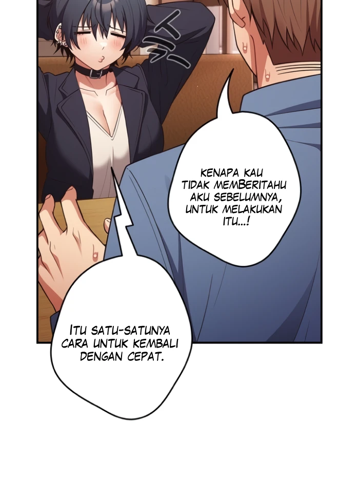 That’s not how it’s done Chapter 32