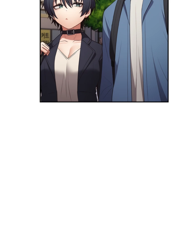 That’s not how it’s done Chapter 32