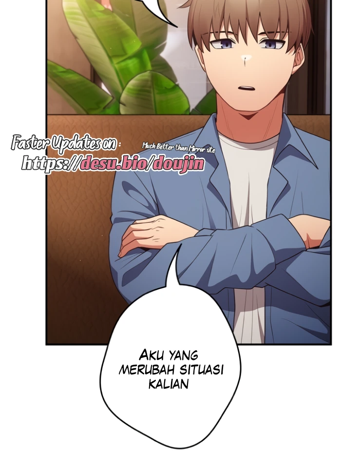 That’s not how it’s done Chapter 32