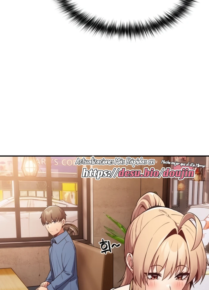 That’s not how it’s done Chapter 32
