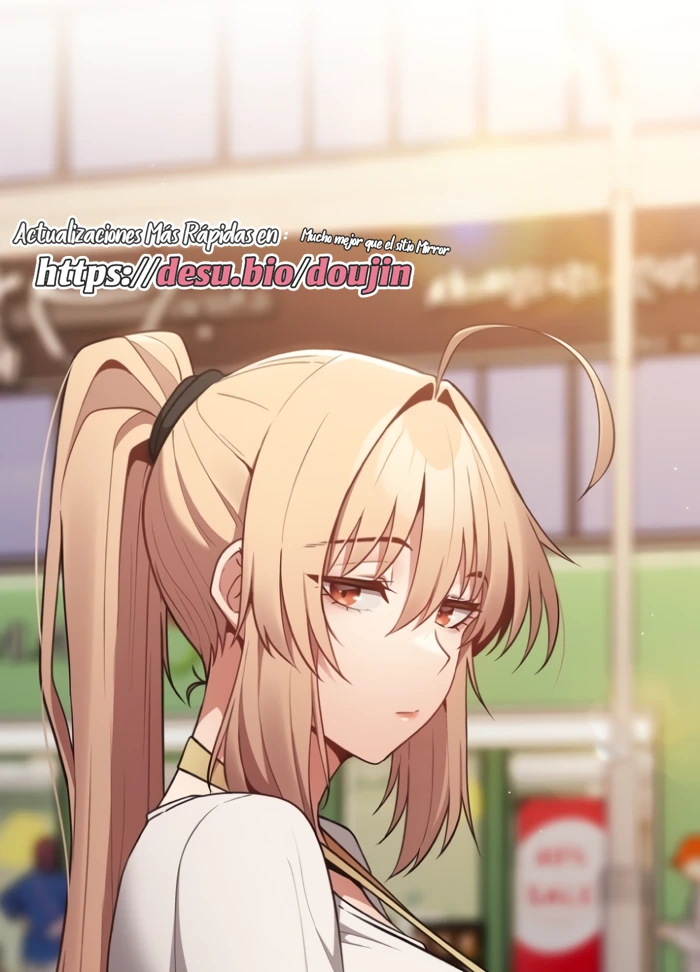 That’s not how it’s done Chapter 32