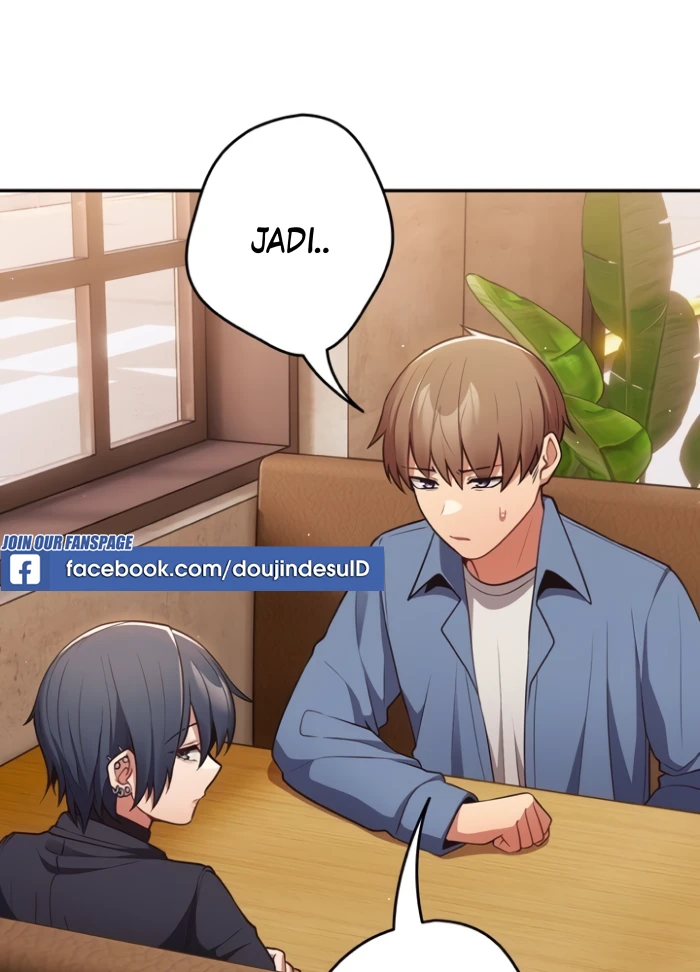 That’s not how it’s done Chapter 32