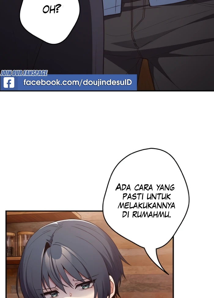 That’s not how it’s done Chapter 32