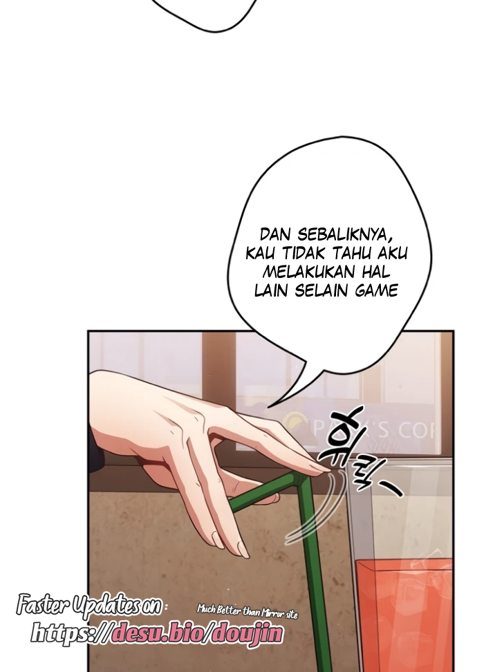 That’s not how it’s done Chapter 32