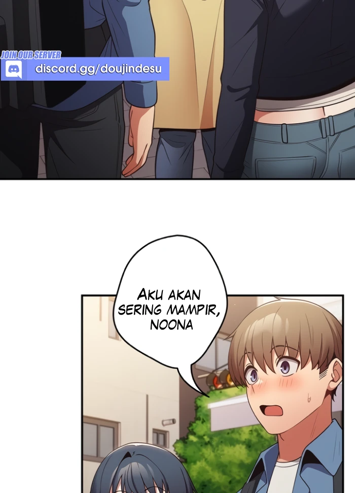 That’s not how it’s done Chapter 32