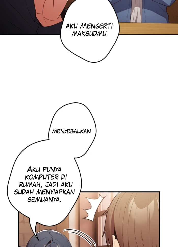 That’s not how it’s done Chapter 32