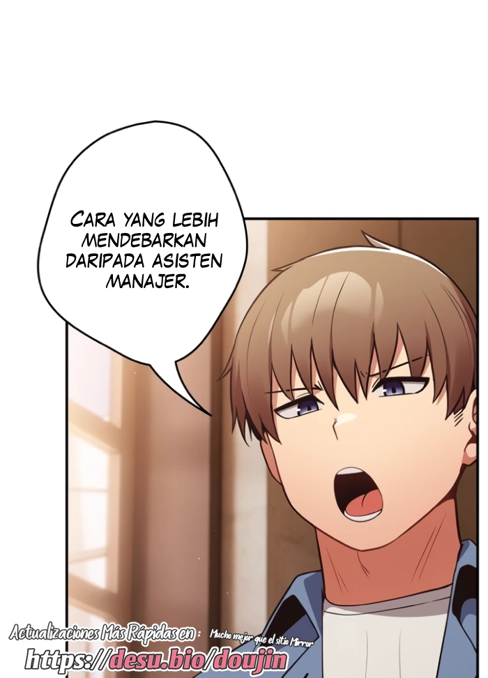 That’s not how it’s done Chapter 32