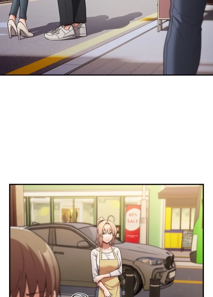 That’s not how it’s done Chapter 32