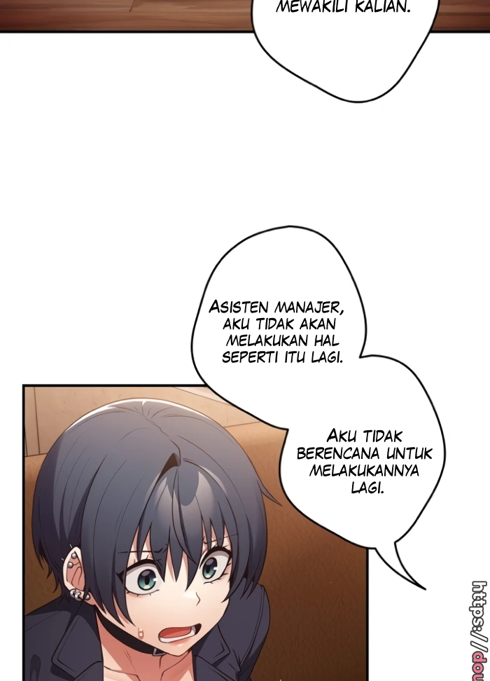 That’s not how it’s done Chapter 32