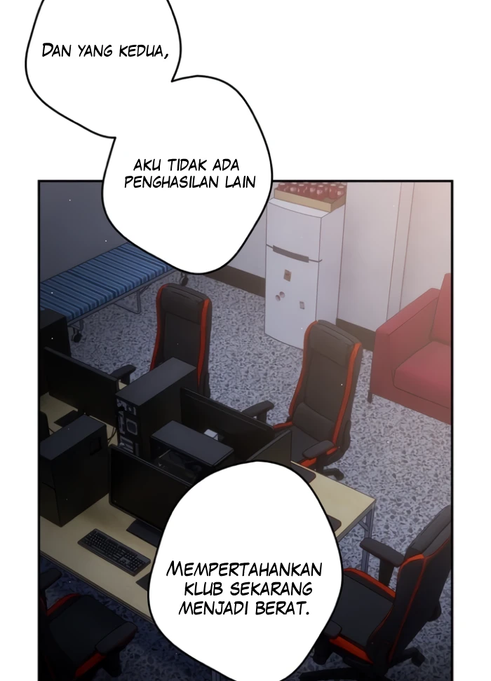 That’s not how it’s done Chapter 32