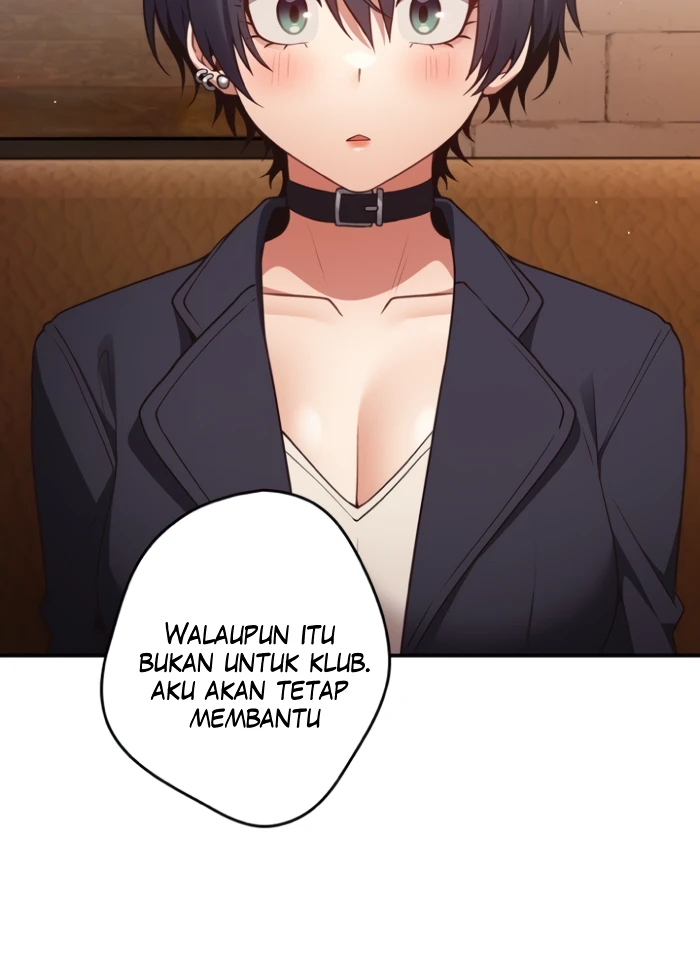 That’s not how it’s done Chapter 32