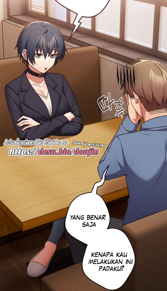 That’s not how it’s done Chapter 32