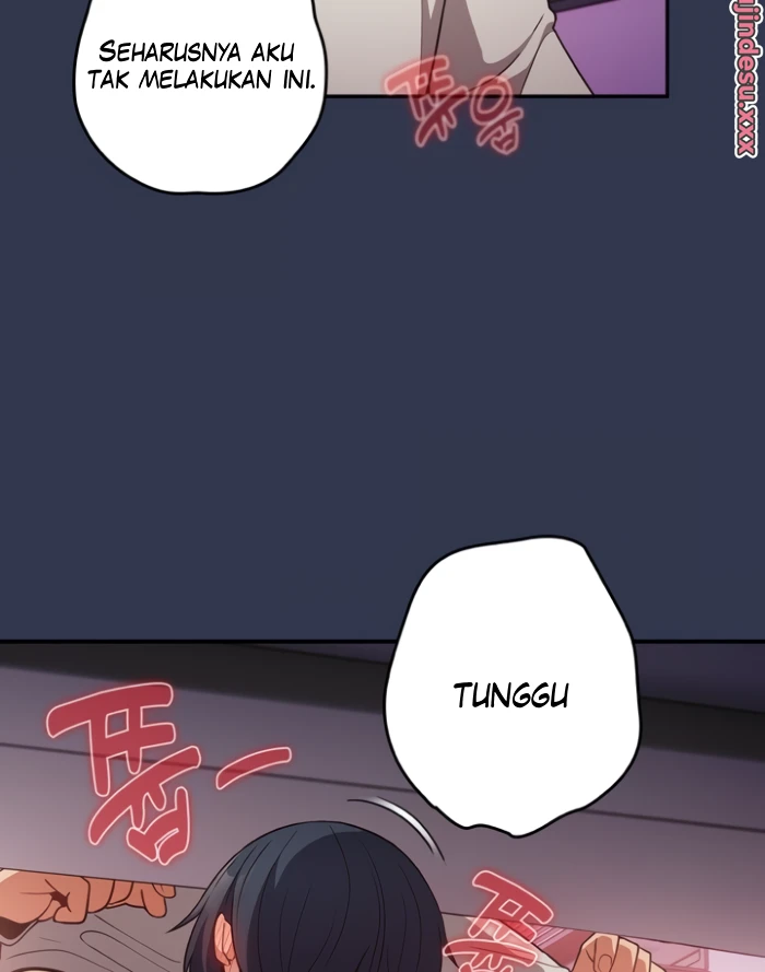 That’s not how it’s done Chapter 32
