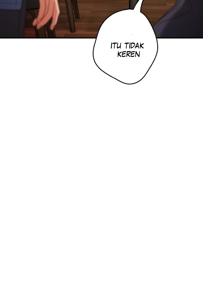 That’s not how it’s done Chapter 32