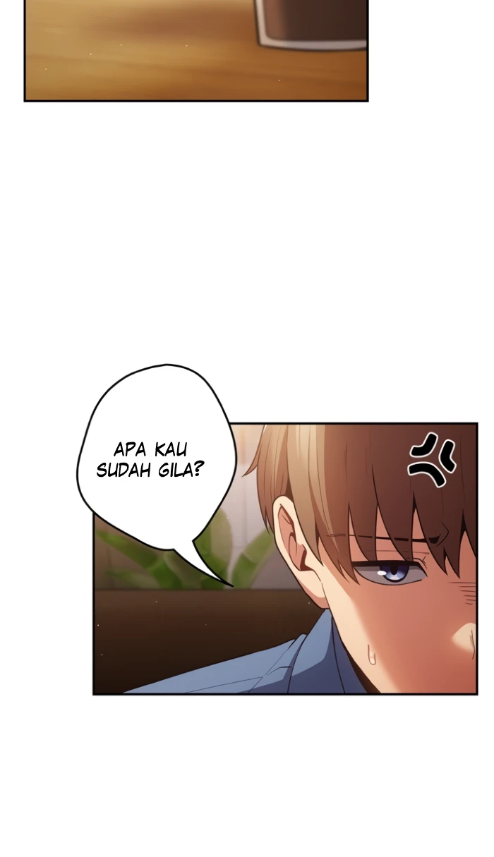 That’s not how it’s done Chapter 32