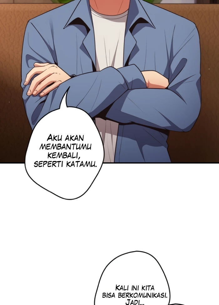 That’s not how it’s done Chapter 32