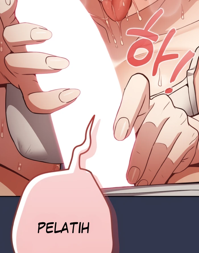 That’s not how it’s done Chapter 32