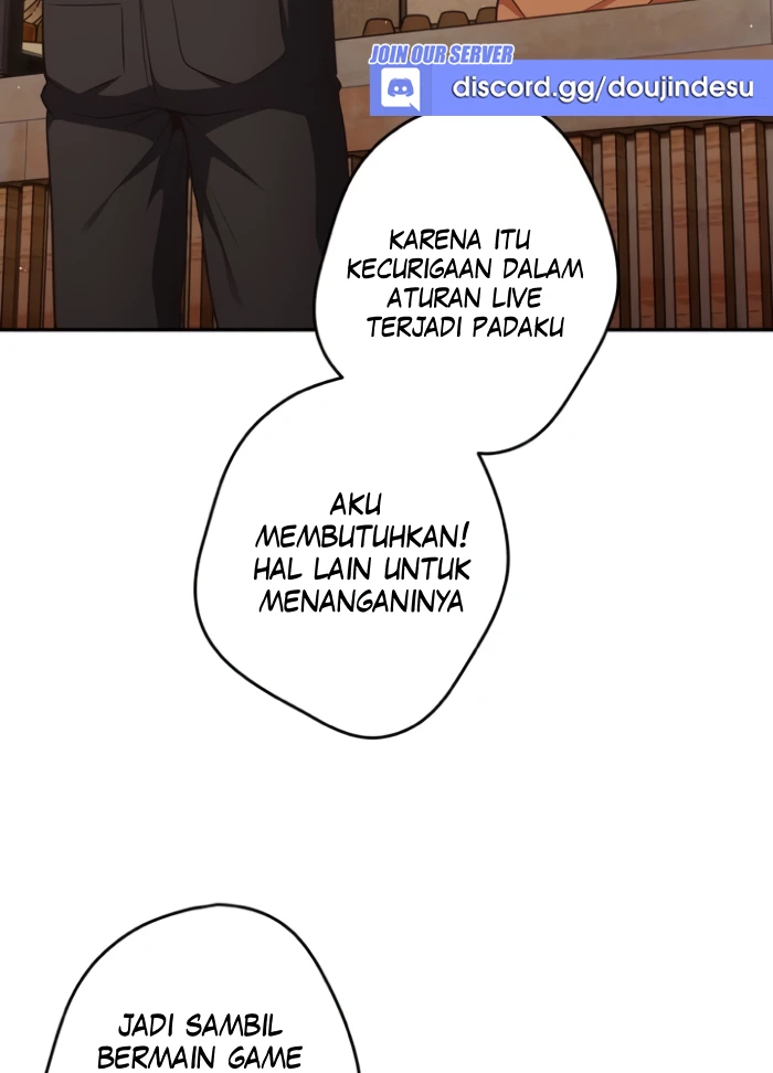 That’s not how it’s done Chapter 32