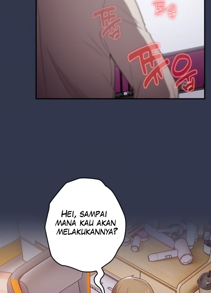 That’s not how it’s done Chapter 32