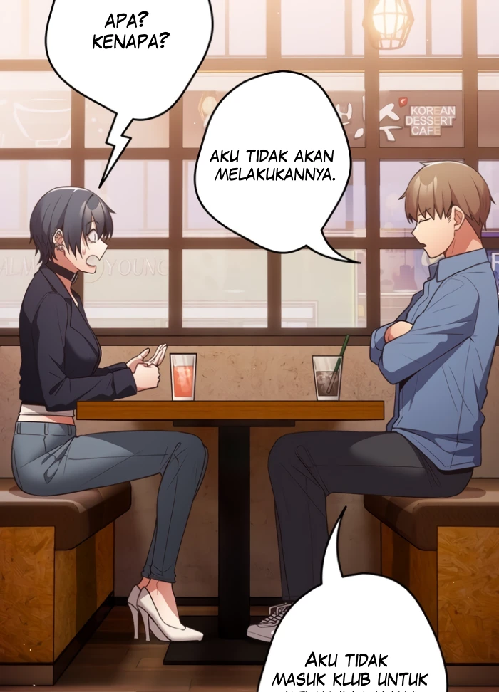 That’s not how it’s done Chapter 32