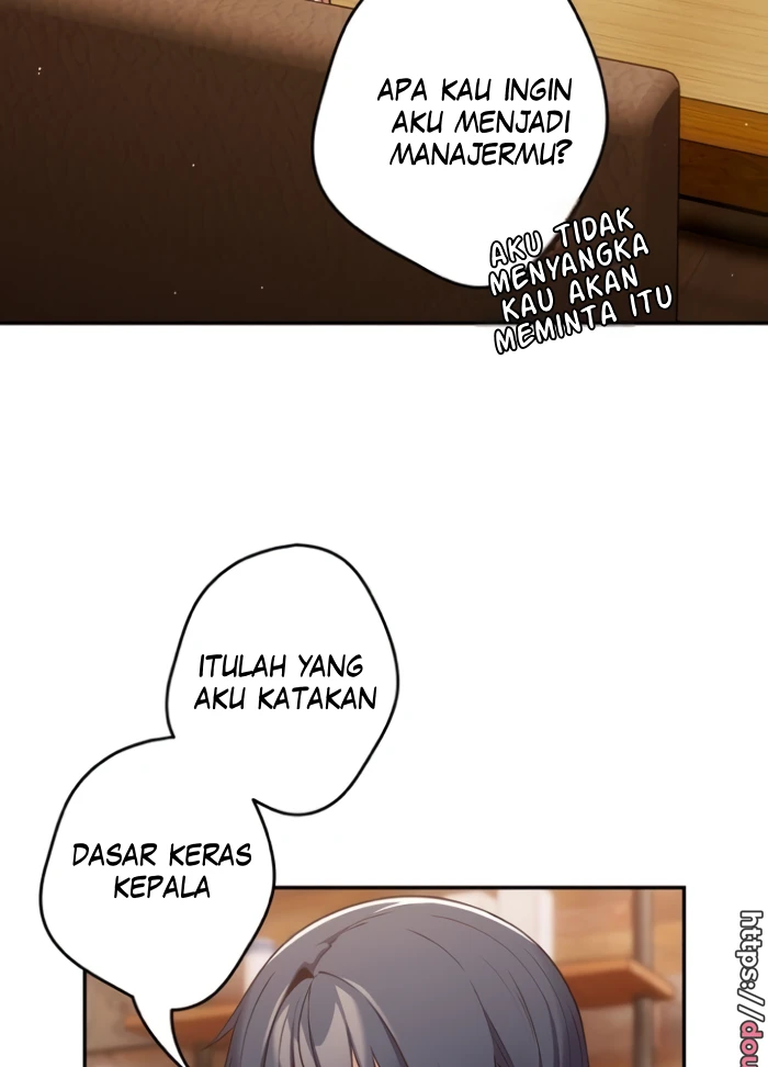 That’s not how it’s done Chapter 32