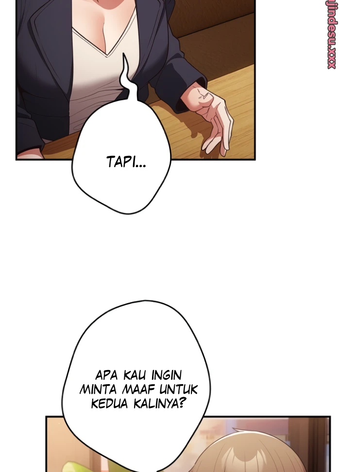 That’s not how it’s done Chapter 32