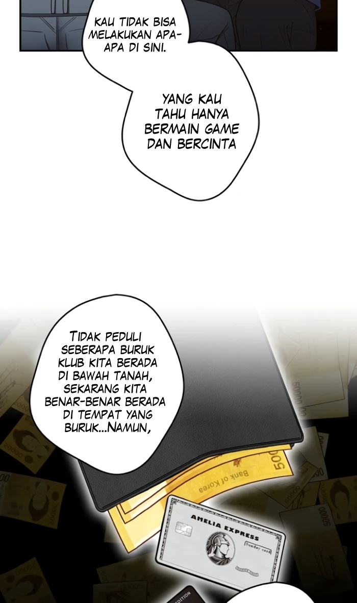 That’s not how it’s done Chapter 32