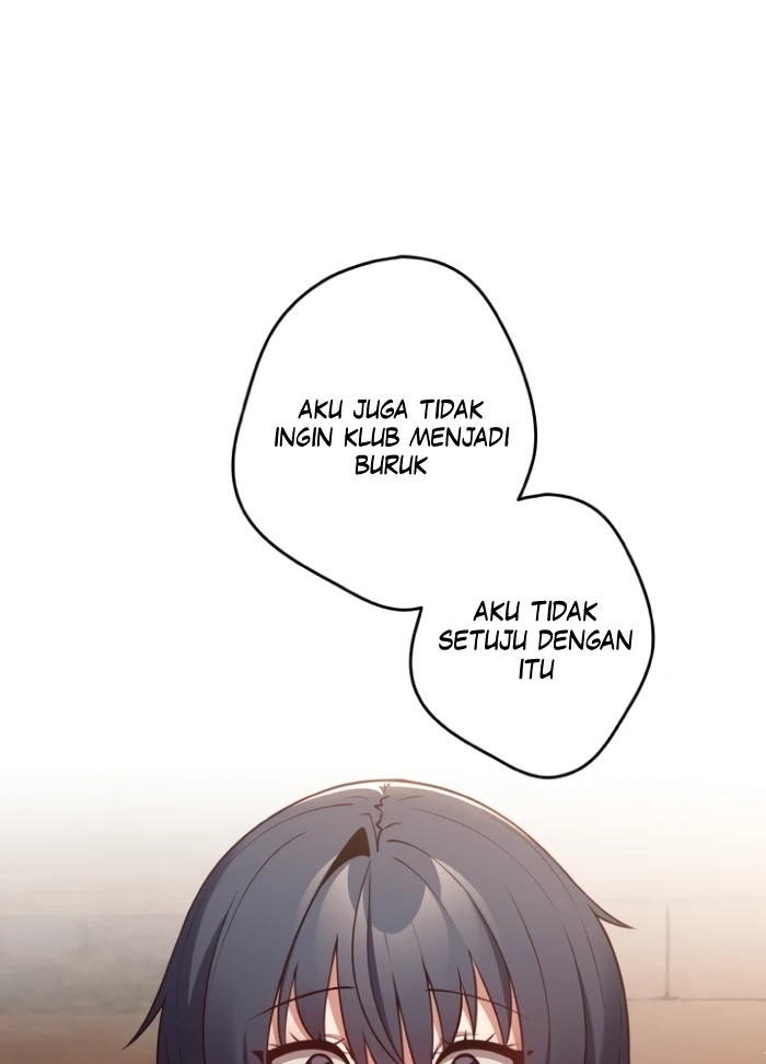 That’s not how it’s done Chapter 32