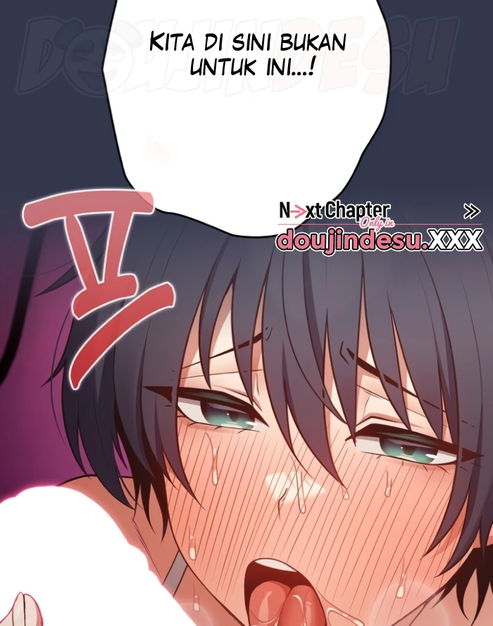 That’s not how it’s done Chapter 32