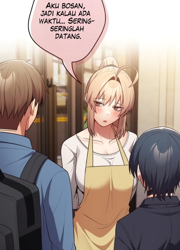 That’s not how it’s done Chapter 32