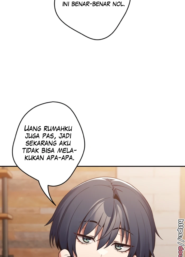 That’s not how it’s done Chapter 32